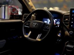 تويوتا توندرا